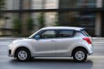 Suzuki Swift Special Edition 2019 года (ZA)